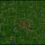 Petrosanshina V 6.7  †®@¶ - Warcraft 3 Custom map: Mini map