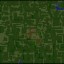 Petrosanshina v8.7a - Warcraft 3 Custom map: Mini map