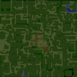Petrosianshina v8.7z - Warcraft 3: Custom Map avatar