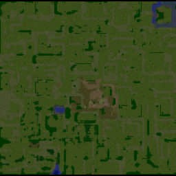 Петросянщина 1..... Chaos VERSION - Warcraft 3: Custom Map avatar