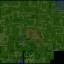 Петросянщина 2.03B - Warcraft 3 Custom map: Mini map