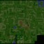 Петросянщина 2.04B - Warcraft 3 Custom map: Mini map