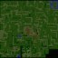 Петросянщина 2.05B - Warcraft 3 Custom map: Mini map