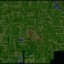 Петросянщина 2.05M - Warcraft 3 Custom map: Mini map