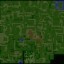 Петросянщина 2.06B - Warcraft 3 Custom map: Mini map