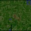 Петросянщина 2.09 - Warcraft 3 Custom map: Mini map