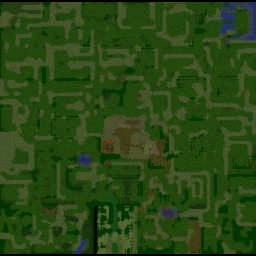 Петросянщина 2.65z - Warcraft 3: Custom Map avatar