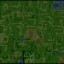 Петросянщина 3.5 - Warcraft 3 Custom map: Mini map