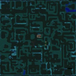 Петросянщина 8.8 The end(Fixed) - Warcraft 3: Custom Map avatar