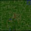 Петросянщина A-UMSv3.0 - Warcraft 3 Custom map: Mini map