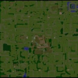 Петросянщина ХАОС 1.8 - Warcraft 3: Custom Map avatar