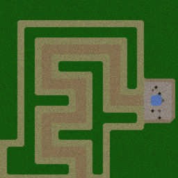 Петросянщина ТД 1.32 - Warcraft 3: Custom Map avatar