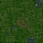 Петросянщина v2.0.5 - Warcraft 3 Custom map: Mini map