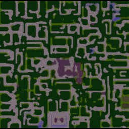 Петры Баланс 5 SkyFire '1 - Warcraft 3: Custom Map avatar