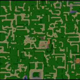Петры Ультима beee 1 - Warcraft 3: Custom Map avatar