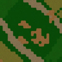 Pew Pew Tournament Map - Warcraft 3: Custom Map avatar