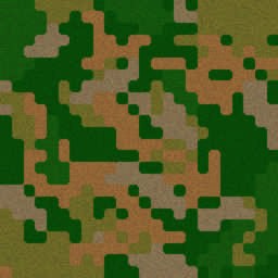 PewPew v16.37 - Warcraft 3: Custom Map avatar