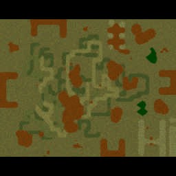Pharaoh Ruins - Warcraft 3: Custom Map avatar