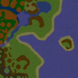 Phejaeld Paradise - Warcraft 3: Custom Map avatar