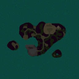 Phejaeld's Halloween Isles - Warcraft 3: Custom Map avatar