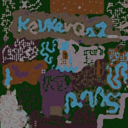 Philosophy of [Maze[]S - Warcraft 3: Custom Map avatar