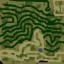 Phoenix Elemental Warcraft 3: Map image