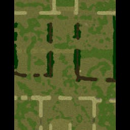 PHONG THÂN` - Warcraft 3: Custom Map avatar