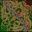 Pick Your Abilities AOS v3.6e - Warcraft 3 Custom map: Mini map