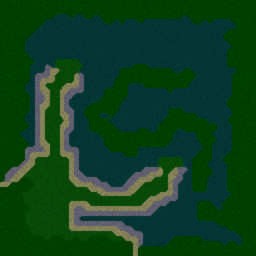 Piedras de Resurrección - Warcraft 3: Custom Map avatar