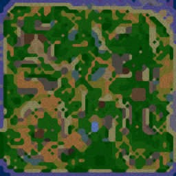Pig and Samuro _03 - Warcraft 3: Custom Map avatar