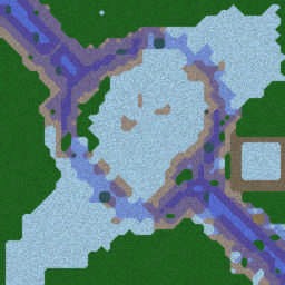 Pig Year VS Dog Year - Warcraft 3: Custom Map avatar