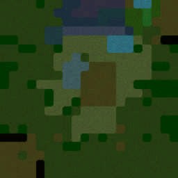 Piggy Wars V.1.6. - Warcraft 3: Custom Map avatar