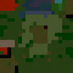 PiggyWars V.1.9. Beta - Warcraft 3: Custom Map avatar