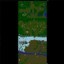 Pillage alpha 0.3c - Warcraft 3 Custom map: Mini map