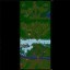 Pillage alpha v0.6b - Warcraft 3 Custom map: Mini map