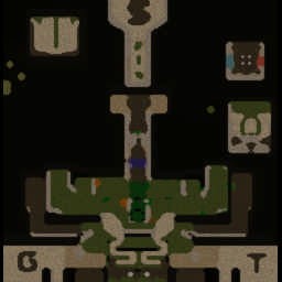 Pimp City Wars 4.0 - Warcraft 3: Custom Map avatar