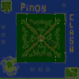 Pinoy Clash v1.0 - Warcraft 3: Custom Map avatar