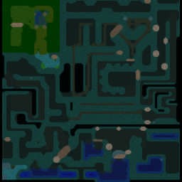 PinoyBoi's: Mines of Moria - Warcraft 3: Custom Map avatar