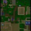 Pique-Esconde 0.7b - Warcraft 3 Custom map: Mini map