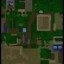 Pique-Esconde 0.8a - Warcraft 3 Custom map: Mini map