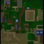 Pique-Esconde 1.0 - Warcraft 3 Custom map: Mini map