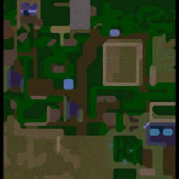 Pique-Esconde 1.2A - Warcraft 3: Custom Map avatar