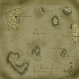 Pirate Adventure - Warcraft 3: Custom Map avatar
