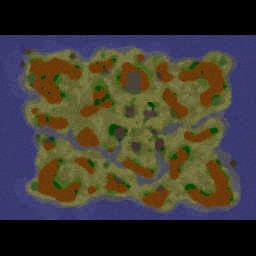 Pirate Coasts - Warcraft 3: Custom Map avatar