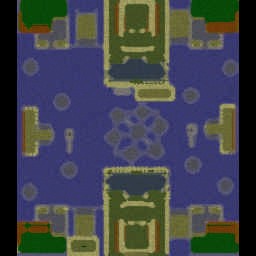 Pirate map 1.3 - Warcraft 3: Custom Map avatar