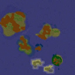 Pirate wars - Warcraft 3: Custom Map avatar