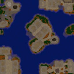 Pirates and Marines v1.2 BETA - Warcraft 3: Custom Map avatar