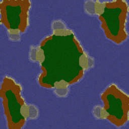 Pirates of Azeoth 2.00 - Warcraft 3: Custom Map avatar