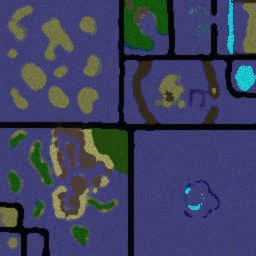 Pirates of the Caribbean v1.0 - Warcraft 3: Custom Map avatar