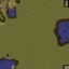 Pirates of the Carribean v.01 - Warcraft 3 Custom map: Mini map